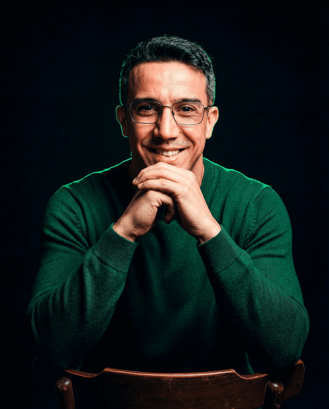 Thiago Medeiros